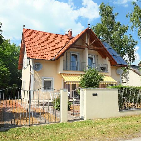 Holiday Home Freesia By Interhome Fonyod Exterior photo